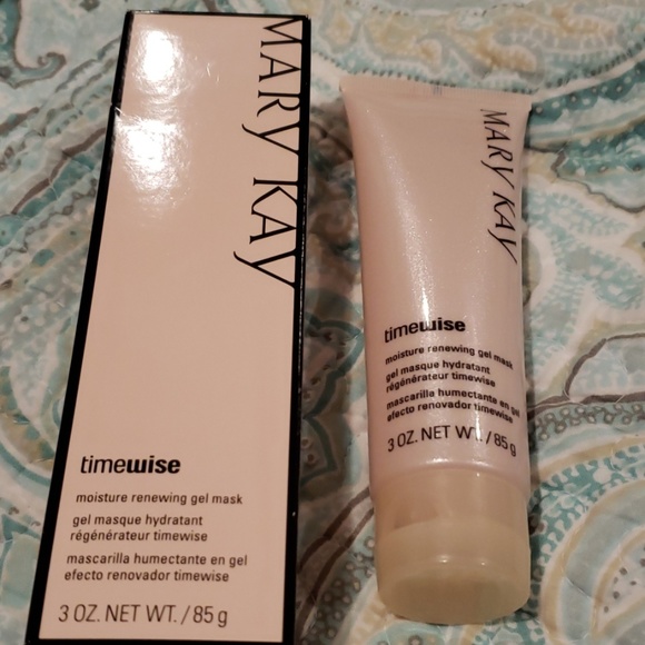 Mary Kay Skincare Mary Kay Timewise Moisture Renewing Gel Mask